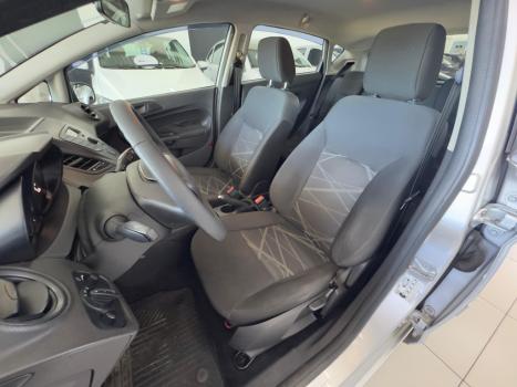 FORD Fiesta Hatch 1.5 16V 4P S FLEX, Foto 8