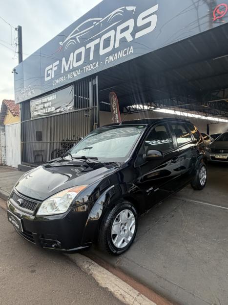 FORD Fiesta Hatch 1.0 4P CLASS FLEX, Foto 2