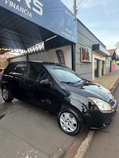 FORD Fiesta Hatch 1.0 4P CLASS FLEX, Foto 3