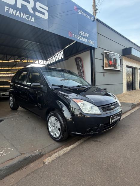 FORD Fiesta Hatch 1.0 4P CLASS FLEX, Foto 5