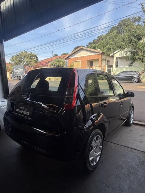 FORD Fiesta Hatch 1.0 4P CLASS FLEX, Foto 6