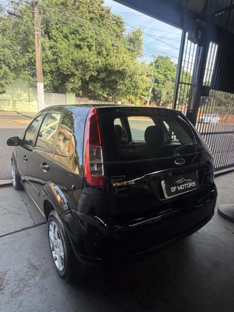 FORD Fiesta Hatch 1.0 4P CLASS FLEX, Foto 9