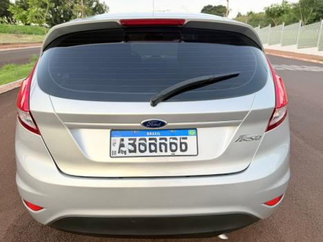 FORD Fiesta Hatch 1.5 16V 4P SE FLEX, Foto 14