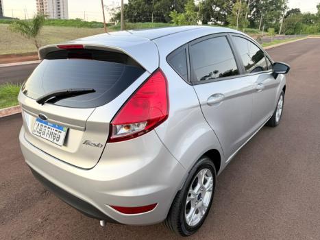 FORD Fiesta Hatch 1.5 16V 4P SE FLEX, Foto 15