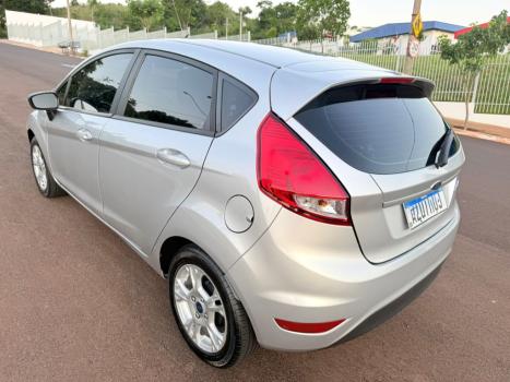 FORD Fiesta Hatch 1.5 16V 4P SE FLEX, Foto 13