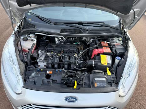 FORD Fiesta Hatch 1.5 16V 4P SE FLEX, Foto 10