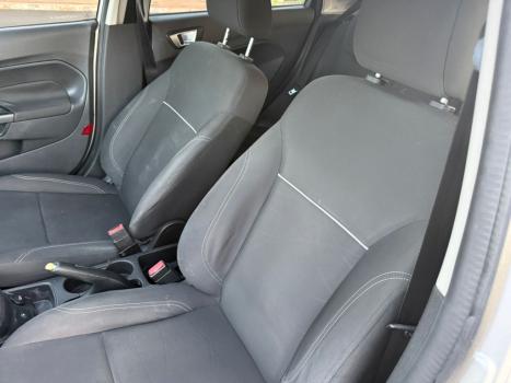 FORD Fiesta Hatch 1.5 16V 4P SE FLEX, Foto 5