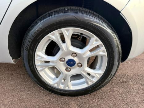 FORD Fiesta Hatch 1.5 16V 4P SE FLEX, Foto 11