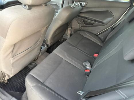 FORD Fiesta Hatch 1.5 16V 4P SE FLEX, Foto 9