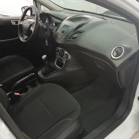 FORD Fiesta Hatch 1.6 16V 4P SE FLEX, Foto 5
