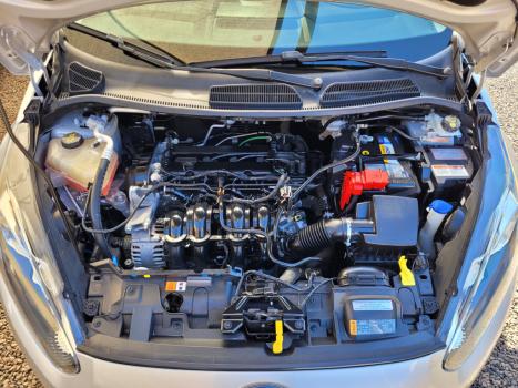 FORD Fiesta Hatch 1.6 16V 4P SE FLEX, Foto 5
