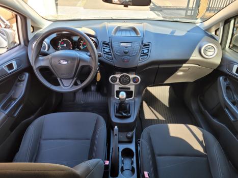 FORD Fiesta Hatch 1.6 16V 4P SE FLEX, Foto 6