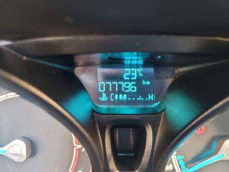 FORD Fiesta Hatch 1.6 16V 4P SE FLEX, Foto 8