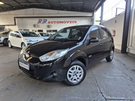 FORD Fiesta Hatch 1.6 4P CLASS FLEX, Foto 2