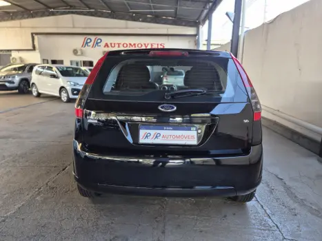 FORD Fiesta Hatch 1.6 4P CLASS FLEX, Foto 4