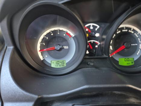 FORD Fiesta Hatch 1.6 4P CLASS FLEX, Foto 6