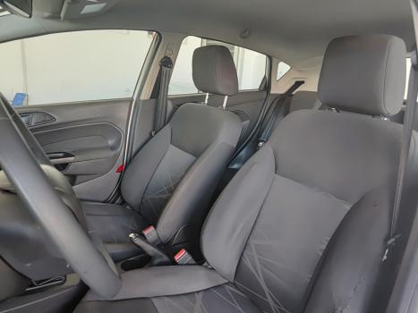 FORD Fiesta Hatch 1.5 16V 4P S FLEX, Foto 13