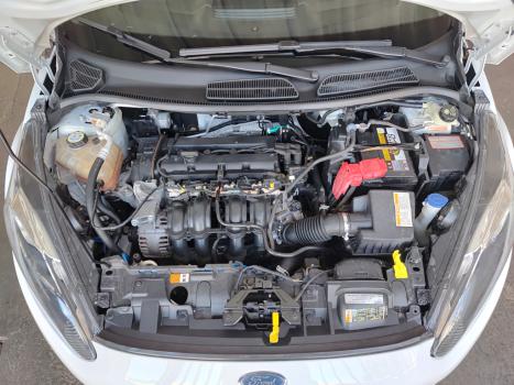 FORD Fiesta Hatch 1.5 16V 4P S FLEX, Foto 17