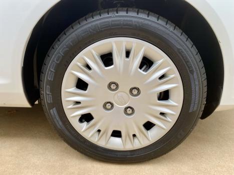 FORD Fiesta Hatch 1.6 16V 4P SE FLEX, Foto 8