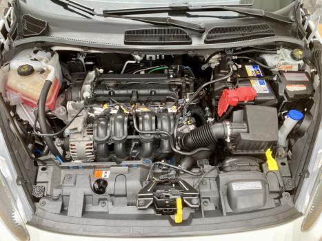 FORD Fiesta Hatch 1.6 16V 4P SE FLEX, Foto 9