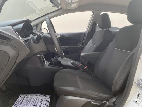 FORD Fiesta Hatch 1.6 16V 4P SE FLEX, Foto 11