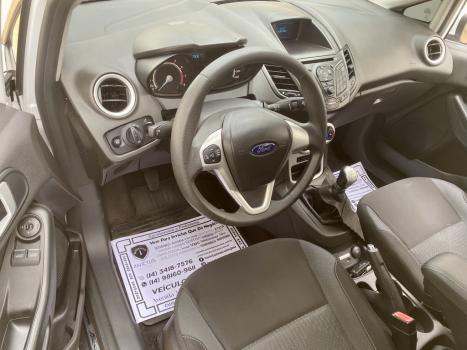 FORD Fiesta Hatch 1.6 16V 4P SE FLEX, Foto 12