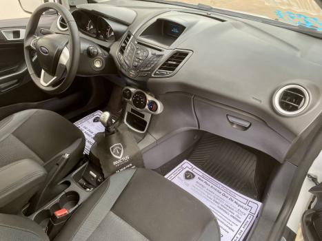 FORD Fiesta Hatch 1.6 16V 4P SE FLEX, Foto 15
