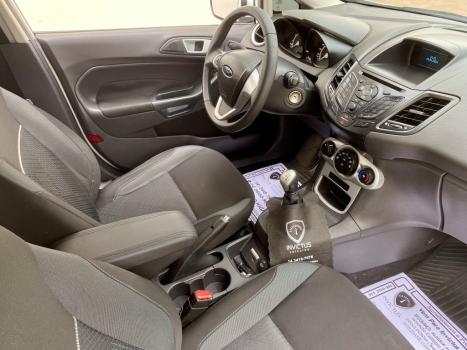 FORD Fiesta Hatch 1.6 16V 4P SE FLEX, Foto 16