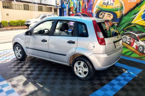 FORD Fiesta Hatch 1.0 4P FLEX, Foto 2