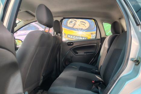 FORD Fiesta Hatch 1.0 4P FLEX, Foto 5