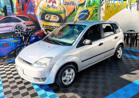 FORD Fiesta Hatch 1.0 4P FLEX, Foto 6