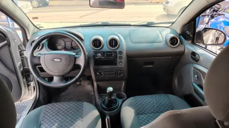 FORD Fiesta Hatch 1.0 4P FLEX, Foto 7