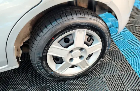 FORD Fiesta Hatch 1.0 4P FLEX, Foto 8