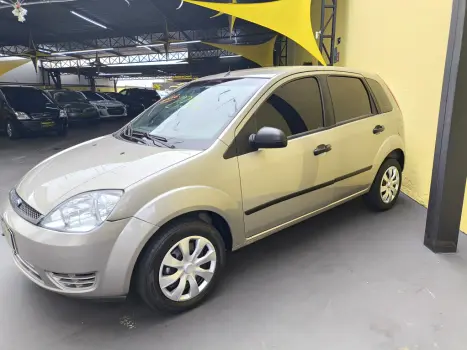 FORD Fiesta Hatch 1.0 4P, Foto 3