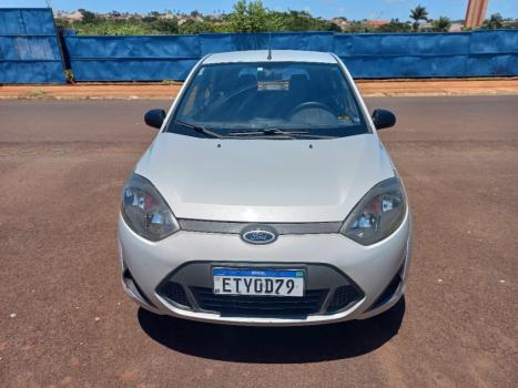 FORD Fiesta Hatch 1.0 4P CLASS FLEX, Foto 4