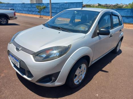 FORD Fiesta Hatch 1.0 4P CLASS FLEX, Foto 7