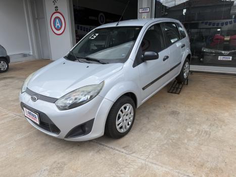 FORD Fiesta Hatch 1.0 4P CLASS FLEX, Foto 2