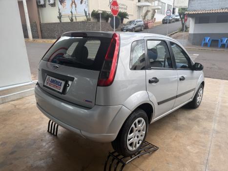 FORD Fiesta Hatch 1.0 4P CLASS FLEX, Foto 3