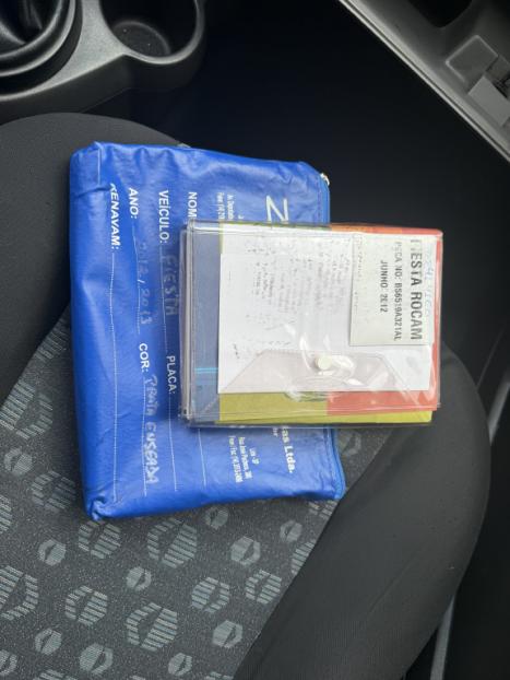 FORD Fiesta Hatch 1.0 4P CLASS FLEX, Foto 7