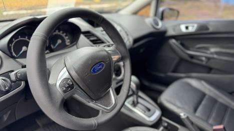 FORD Fiesta Hatch 1.6 16V 4P FLEX SE POWERSHIFT AUTOM�TICO, Foto 10