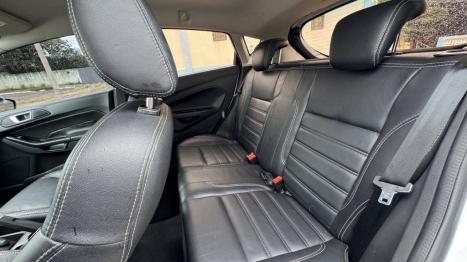 FORD Fiesta Hatch 1.6 16V 4P FLEX SE POWERSHIFT AUTOM�TICO, Foto 12