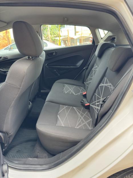 FORD Fiesta Hatch 1.5 16V 4P S FLEX, Foto 7