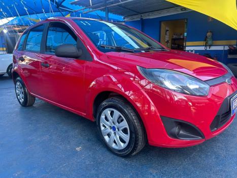 FORD Fiesta Hatch 1.6 4P FLEX, Foto 3