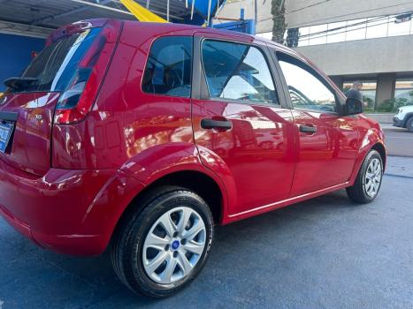 FORD Fiesta Hatch 1.6 4P FLEX, Foto 9