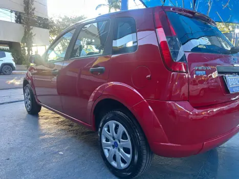 FORD Fiesta Hatch 1.6 4P FLEX, Foto 7