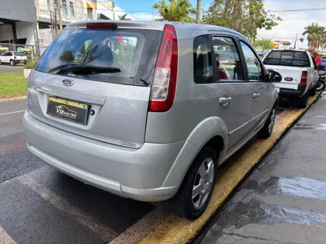 FORD Fiesta Hatch 1.0 4P FLEX, Foto 2