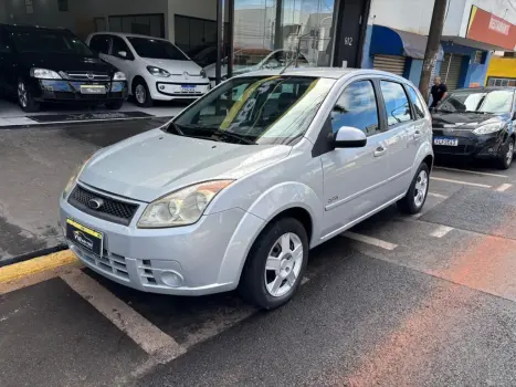 FORD Fiesta Hatch 1.0 4P FLEX, Foto 4