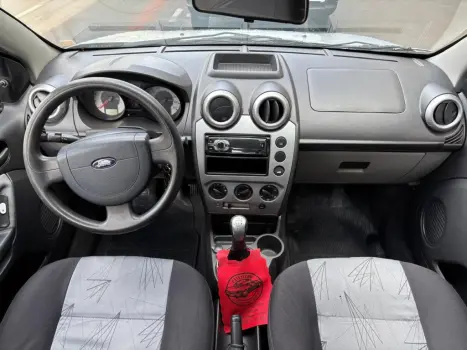 FORD Fiesta Hatch 1.0 4P FLEX, Foto 10