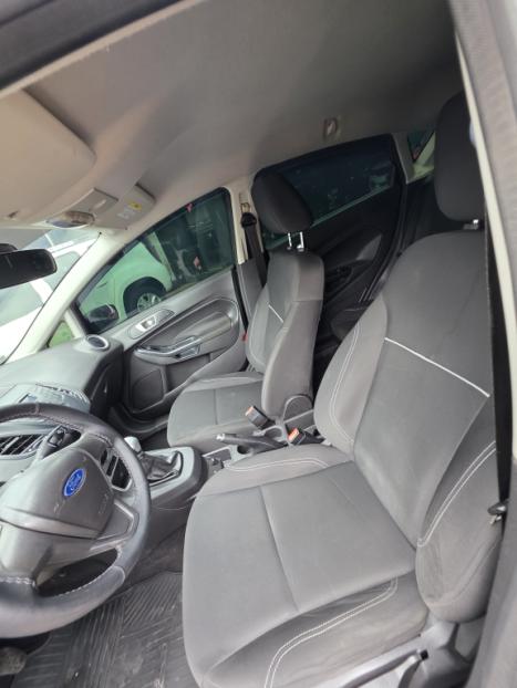 FORD Fiesta Hatch 1.5 16V 4P SE FLEX, Foto 12