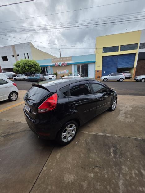 FORD Fiesta Hatch 1.5 16V 4P SE FLEX, Foto 14